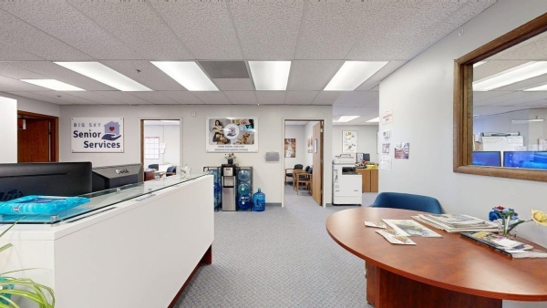 Listing Image #2 - Office for lease at 935 Lake Elmo Drive, Billings MT 59105