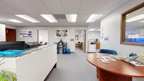 Listing Image #3 - Office for lease at 935 Lake Elmo Drive, Billings MT 59105