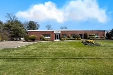 Industrial property for lease in Milford, CT