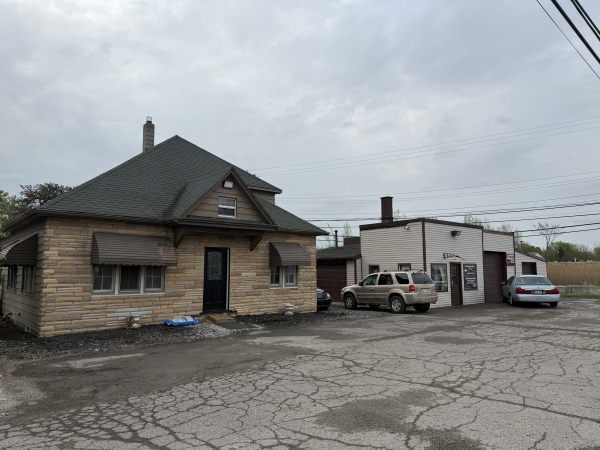 Listing Image #2 - Industrial for lease at 12010 Telegraph Unit 2, Carleton MI 48117