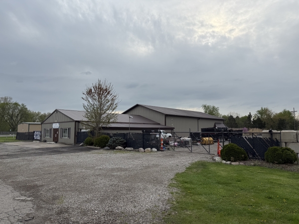 Listing Image #3 - Industrial for lease at 12010 Telegraph Unit 2, Carleton MI 48117