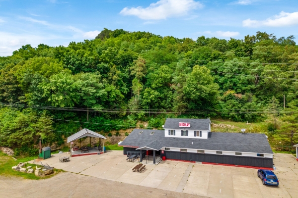 Listing Image #2 - Industrial for lease at W626 Midway Rd, Buffalo City WI 54629
