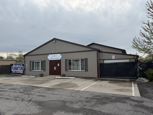 Listing Image #2 - Industrial for lease at 12010 Telegraph Unit 1, Carleton MI 48117