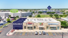 Listing Image #2 - Retail for lease at 7501 N. 10th Street, McAllen TX 78504
