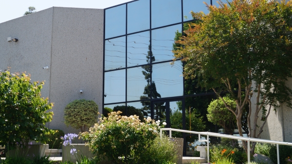 Listing Image #1 - Office for lease at 21211 NORDHOFF ST, Chatsworth CA 91311