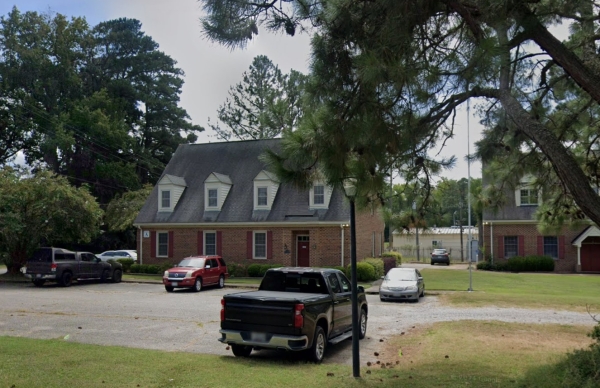 Listing Image #1 - Office for lease at 8979 Pocahontas Trail, Williamsburg VA 23185