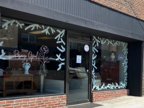 Listing Image #1 - Retail for lease at 1521 Front Street, Richlands VA 24641