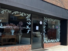 Retail property for lease in Richlands, VA