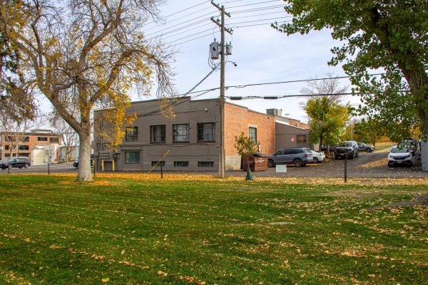 Listing Image #3 - Office for lease at 27 Neill Avenue, Helena MT 59601