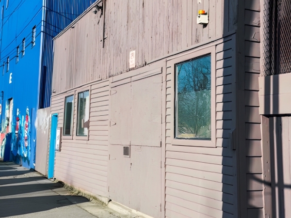 Listing Image #3 - Industrial for lease at 5416 Shilshole Ave NW, Seattle WA 98107