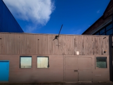 Industrial property for lease in Seattle, WA