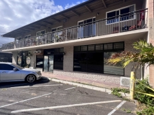 Retail property for lease in Wailuku, HI