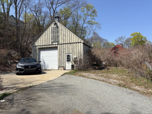 Listing Image #1 - Industrial for lease at 22 Fort Rachel Place, Mystic CT 06355