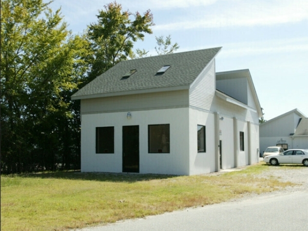 Listing Image #3 - Office for lease at 306 Tyler, Newport News VA 23601