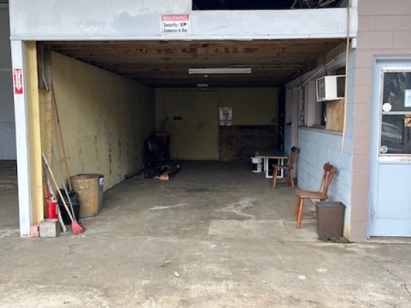 Listing Image #2 - Industrial for lease at 986 Lower Main Street #2, Wailuku HI 96793