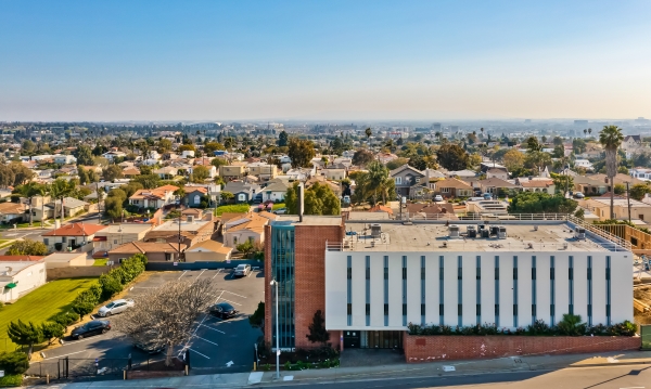Listing Image #1 - Office for lease at 4314 W Slauson Avenue, Los Angeles CA 90043