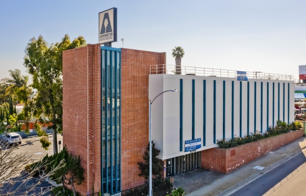 Listing Image #2 - Office for lease at 4314 W Slauson Avenue, Los Angeles CA 90043