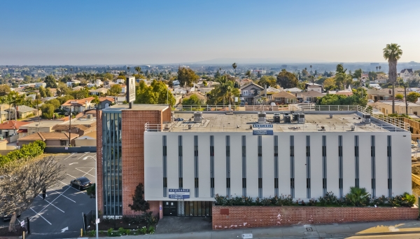 Listing Image #3 - Office for lease at 4314 W Slauson Avenue, Los Angeles CA 90043
