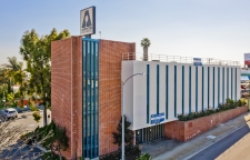 Listing Image #2 - Office for lease at 4314 W Slauson Avenue, Los Angeles CA 90043