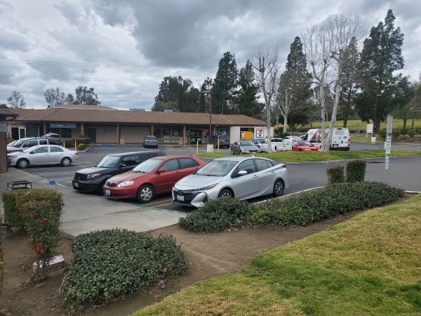 Listing Image #1 - Retail for lease at 555 West Country Club Lane Suite B-1, Escondido CA 92026