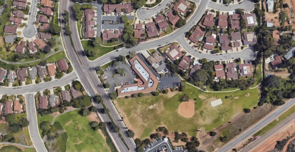 Listing Image #2 - Retail for lease at 555 West Country Club Lane Suite B-1, Escondido CA 92026