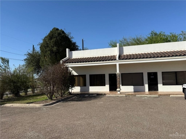 Listing Image #3 - Office for lease at 1722 Pecan Avenue #B, McAllen TX 78501