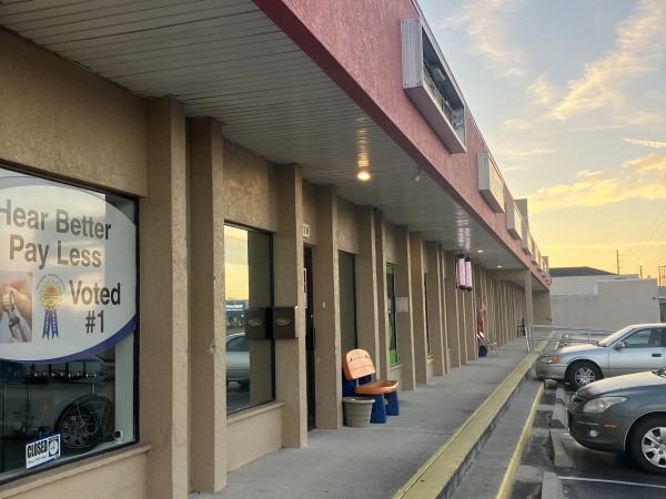 Listing Image #1 - Office for lease at 2221 Tamiami Trail, Port Charlotte FL 33948