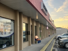 Office property for lease in Port Charlotte, FL