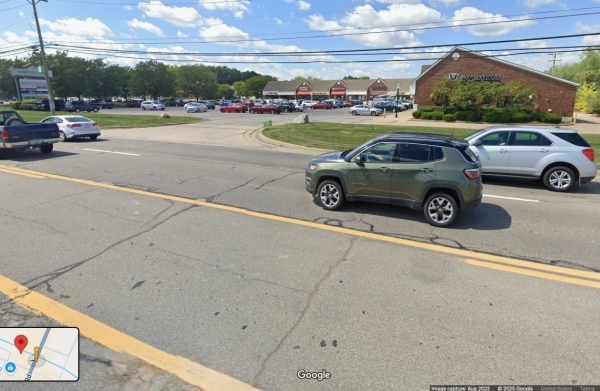 Listing Image #3 - Retail for lease at 1325 N Telegraph, Monroe MI 48162