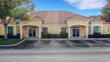 Office for lease in Brandon, FL