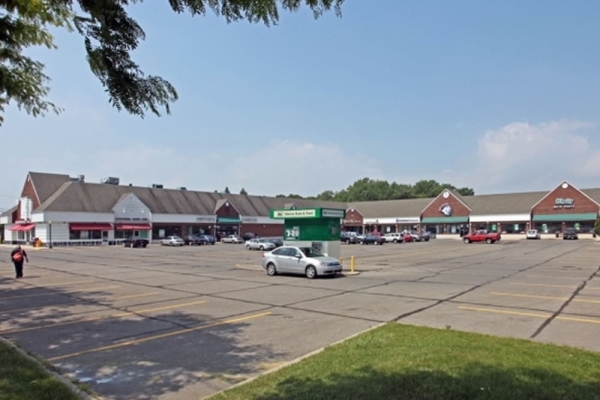 Listing Image #1 - Retail for lease at 1287 N Telegraph, Monroe MI 48162