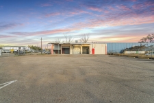 Industrial property for lease in Houston, TX