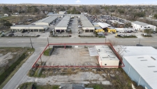 Listing Image #2 - Industrial for lease at 5102 Spencer Hwy, Houston TX 77505