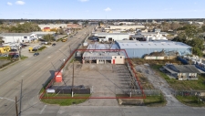 Listing Image #3 - Industrial for lease at 5102 Spencer Hwy, Houston TX 77505