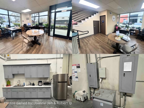 Listing Image #3 - Industrial for lease at 5087 Walnut Grove Ave, San Gabriel CA 91776