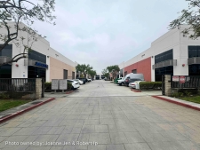Listing Image #2 - Industrial for lease at 5087 Walnut Grove Ave, San Gabriel CA 91776
