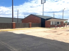 Retail property for lease in Amarillo, TX