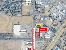 Listing Image #2 - Retail for lease at 7149 S Bell, Amarillo TX 79109