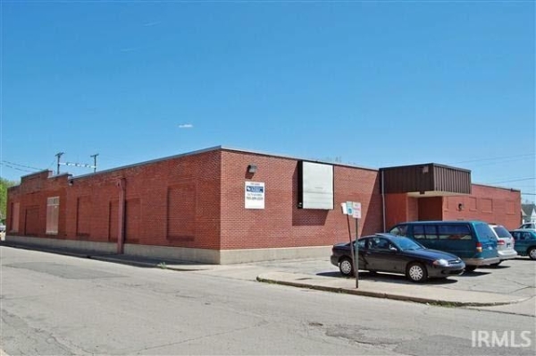 Listing Image #1 - Others for lease at 1111 E SEYMOUR Street, Muncie IN 47302