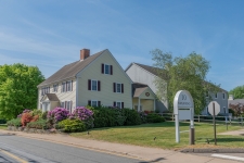 Office for lease in Essex, CT