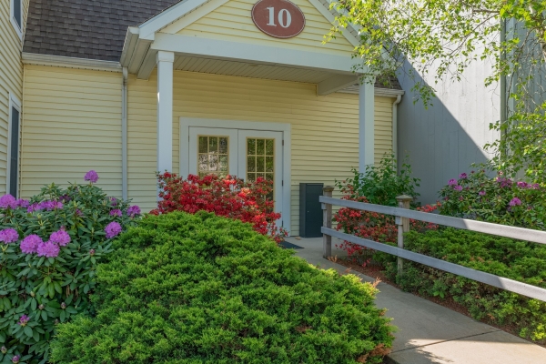 Listing Image #2 - Office for lease at 10 Bokum Road - Second Floor, Essex CT 06426