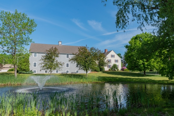 Listing Image #3 - Office for lease at 10 Bokum Road - Second Floor, Essex CT 06426