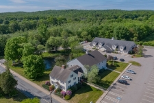 Listing Image #1 - Office for lease at 10 Bokum Road - Second Floor, Essex CT 06426