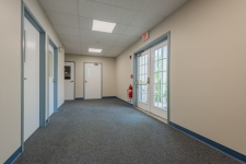 Listing Image #7 - Office for lease at 10 Bokum Road - Second Floor, Essex CT 06426