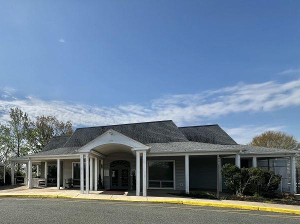 Listing Image #1 - Retail for lease at 204 Bow Cove, Stafford VA 22554