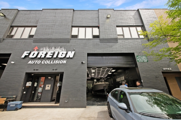 Listing Image #1 - Others for lease at 18-67 42nd Street, Astoria NY 11105