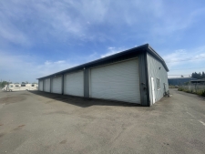 Industrial property for lease in Salem, OR