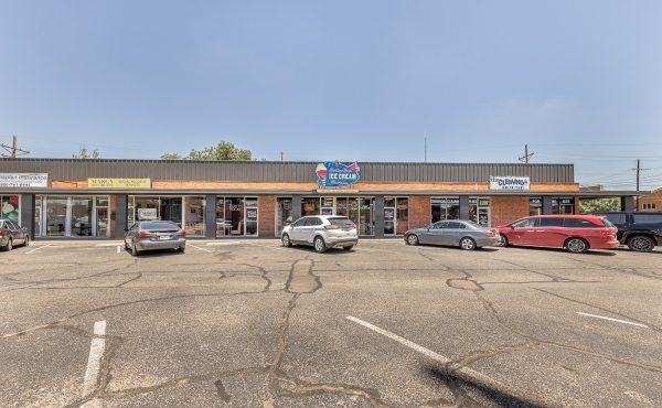 Listing Image #2 - Retail for lease at 3402 34th Street, Lubbock TX 79410