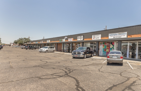 Listing Image #3 - Retail for lease at 3402 34th Street, Lubbock TX 79410