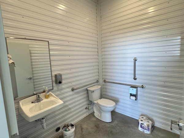 Listing Image #3 - Industrial for lease at 560 Charles St, Billings MT 59101